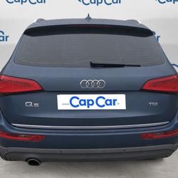 Audi Q5 2.0 TDI 190 S-Tronic7 Business Executive Brou-sur-Chantereine