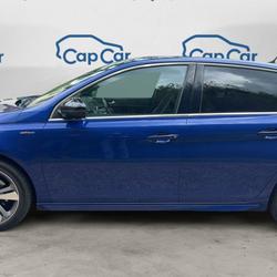 Peugeot 308 II Phase 2 II 1.2 PureTech 130 GT-Line &Eacute;pinal