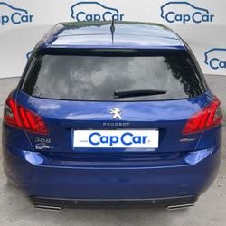 Peugeot 308 II Phase 2 II 1.2 PureTech 130 GT-Line &Eacute;pinal