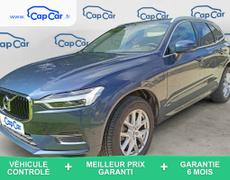 Volvo XC60 Saumur