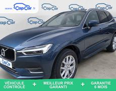 Volvo XC60 Tours