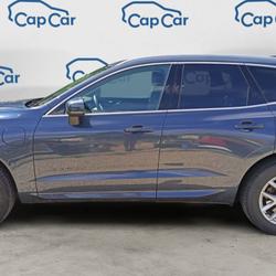 Volvo XC60 2.0 T8 390 Hybride AWD Geartronic8 Inscription Luxe - Entretien constructeur Toit ouvrant Saumur