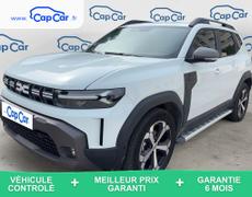 Dacia Duster Hyères