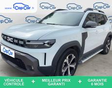 Dacia Duster Hyères