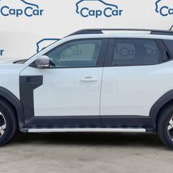 Dacia Duster 1.6 Hybrid 141 BVA6 Journey - Automatique Entretien constructeur Hy&egrave;res