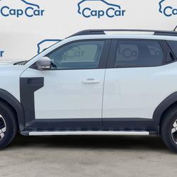 Dacia Duster 1.6 Hybrid 141 BVA6 Journey - Automatique Entretien constructeur Hy&egrave;res