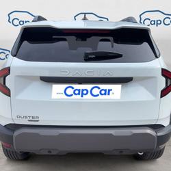Dacia Duster 1.6 Hybrid 141 BVA6 Journey - Automatique Entretien constructeur Hy&egrave;res