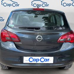 Opel Corsa 1.4 90 Edition Orange