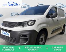 Peugeot Partner Carcassonne