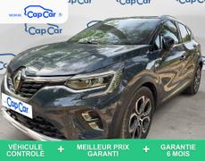 Renault Captur Marseille 11e Arrondissement