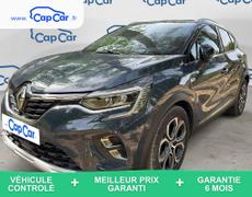 Renault Captur Marseille 11e Arrondissement