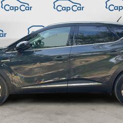 Renault Captur 1.3 TCe Mild Hybrid 140 Intens Marseille 11e Arrondissement