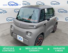 Citroen Ami Neuilly-sur-Marne