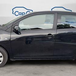Citroen C1 1.0 VTi 69 Shine Villefranche-sur-Sa&ocirc;ne