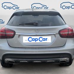 Mercedes GLA 180 d 109 7G-DCT Fascination - Automatique Entretien constructeur Lillers