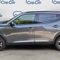Peugeot 2008 1.5 BlueHDi 130 EAT8 Allure Guipavas
