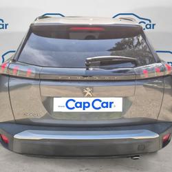 Peugeot 2008 1.5 BlueHDi 130 EAT8 Allure Guipavas