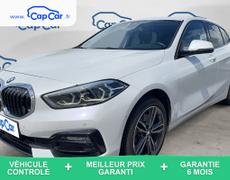 BMW Serie 1 Sartrouville
