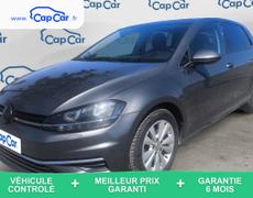 Volkswagen Golf 7 Bastia