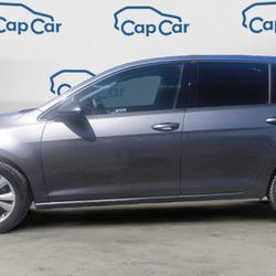 Volkswagen Golf 7 1.0 TSI 110 DSG 7 Confortline Bastia