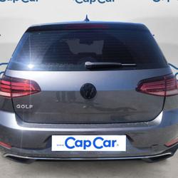 Volkswagen Golf 7 1.0 TSI 110 DSG 7 Confortline Bastia