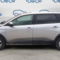 Peugeot 5008 1.2 PureTech 130 Active - 7 places Maizi&egrave;res-la-Grande-Paroisse