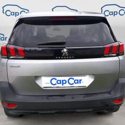 Peugeot 5008 1.2 PureTech 130 Active - 7 places Maizi&egrave;res-la-Grande-Paroisse
