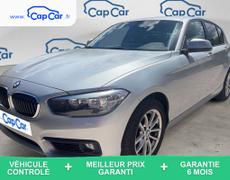 BMW Serie 1 Gonfaron