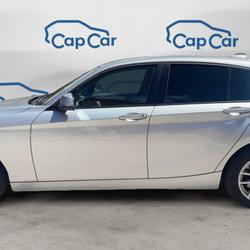 BMW Serie 1 118d 150 BVA8 Lounge - Automatique Gonfaron