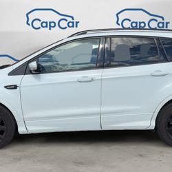 Ford Kuga 1.5 TDCI 120 BVA ST-Line Villefranche-sur-Sa&ocirc;ne