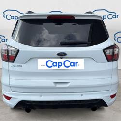 Ford Kuga 1.5 TDCI 120 BVA ST-Line Villefranche-sur-Sa&ocirc;ne