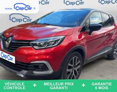 Renault Captur Meylan