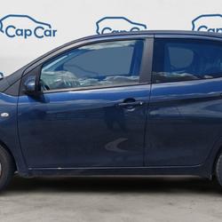 Citroen C1 1.2 VTI 82 Feel Vaulx-en-Velin