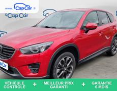 Mazda CX-5 Bondoufle