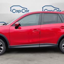 Mazda CX-5 2.2 SKYACTIV-D 175.0 Selection - Automatique Bondoufle
