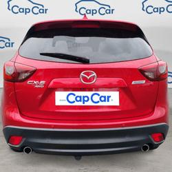 Mazda CX-5 2.2 SKYACTIV-D 175.0 Selection - Automatique Bondoufle