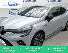 Renault Clio 5