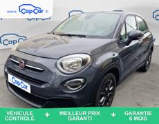 Fiat 500x Tressange