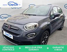 Fiat 500x Tressange