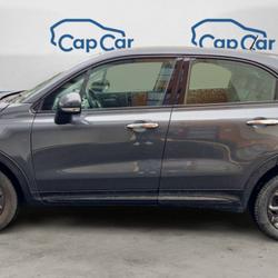 Fiat 500x 1.0 FireFly Turbo 114 Lounge Tressange