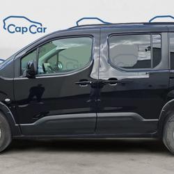 Peugeot Rifter 1.5 BlueHDi 130 EAT8 Allure Chavanges