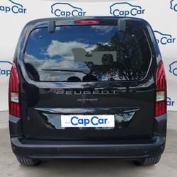 Peugeot Rifter 1.5 BlueHDi 130 EAT8 Allure Chavanges