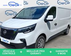 Nissan Primastar Bréal-sous-Montfort