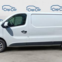 Nissan Primastar VU dci130 N-Connecta L2h1 Br&eacute;al-sous-Montfort