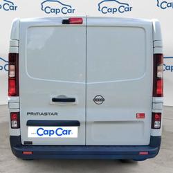 Nissan Primastar VU dci130 N-Connecta L2h1 Br&eacute;al-sous-Montfort