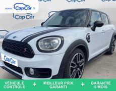 Mini Countryman Dieppe