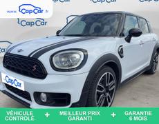 Mini Countryman Dieppe
