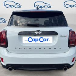 Mini Countryman 2.0 Cooper S 192 BVA8 Dieppe