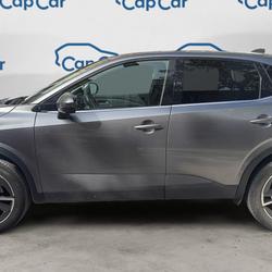 Nissan Qashqai 1.3 DIG-T 158 Mild Hybrid 2WD X-Tronic N-Style Aubervilliers