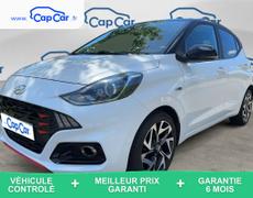 Hyundai i10 Saint-Philibert